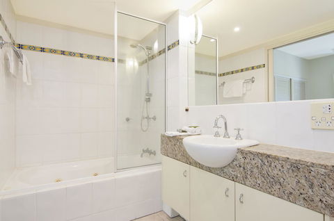 Mowbray By The Sea - Hervey Bay Accommodation 26