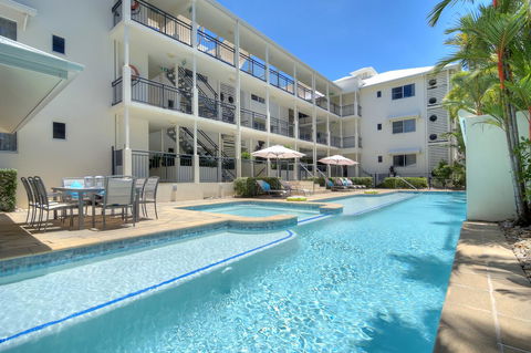 Mowbray By The Sea - Hervey Bay Accommodation 17