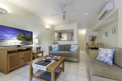 Mowbray By The Sea - Hervey Bay Accommodation 3