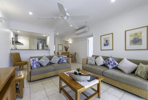Mowbray By The Sea - Hervey Bay Accommodation 10