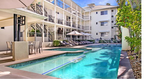 Mowbray By The Sea - Hervey Bay Accommodation 11