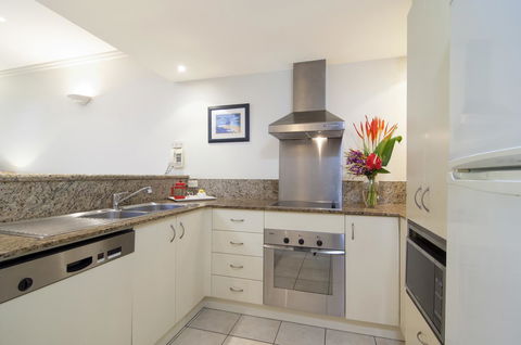 Mowbray By The Sea - Hervey Bay Accommodation 20