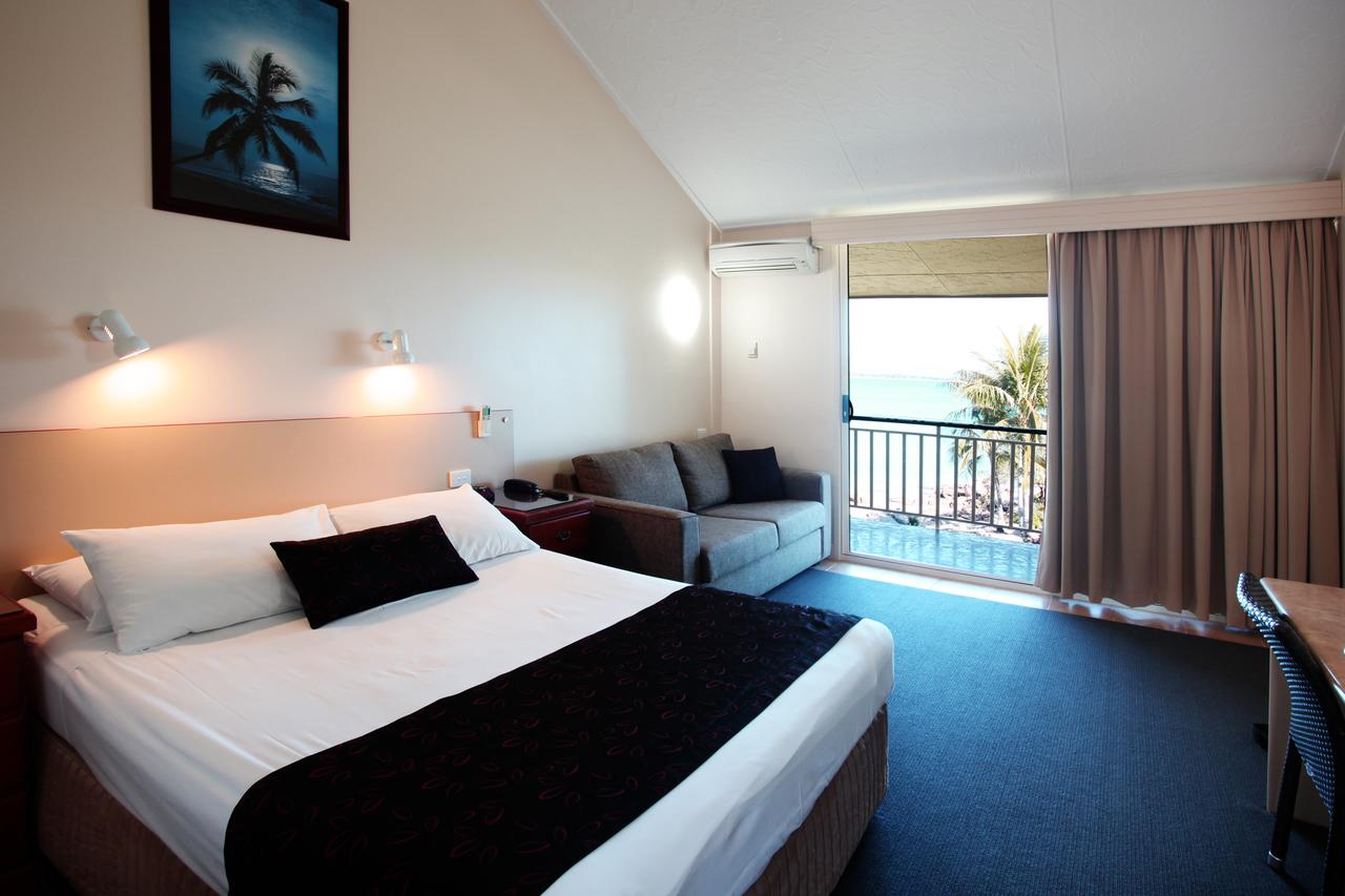  Tourism Hervey Bay