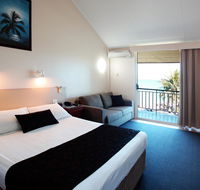 Whitsunday Sands Resort - Tourism Hervey Bay
