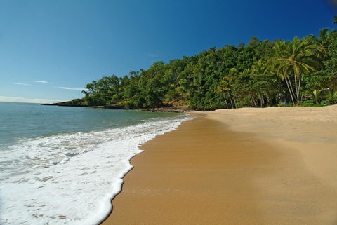 On The Beach Apartments - Tourism Hervey Bay 9