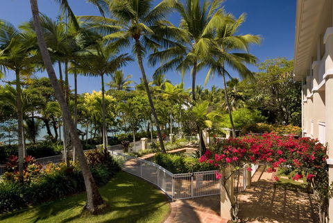 On The Beach Apartments - Tourism Hervey Bay 11
