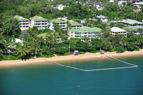 On The Beach Apartments - Tourism Hervey Bay 0