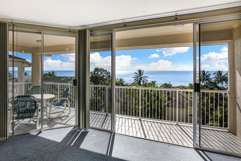 On The Beach Apartments - Tourism Hervey Bay 6