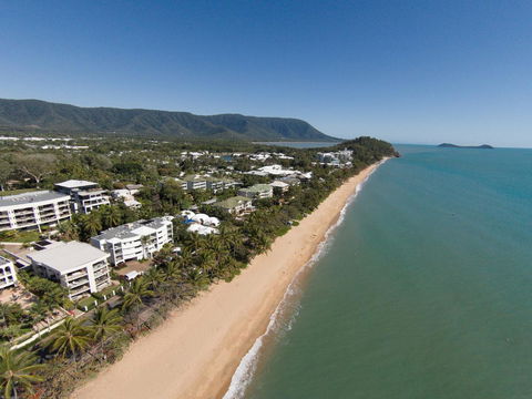 On The Beach Apartments - Tourism Hervey Bay 16