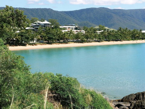 On The Beach Apartments - Tourism Hervey Bay 14
