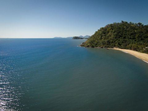 On The Beach Apartments - Tourism Hervey Bay 13
