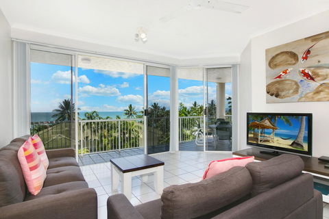 On The Beach Apartments - Tourism Hervey Bay 23