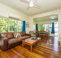 Kooyong Apartment 1 - Tourism Hervey Bay