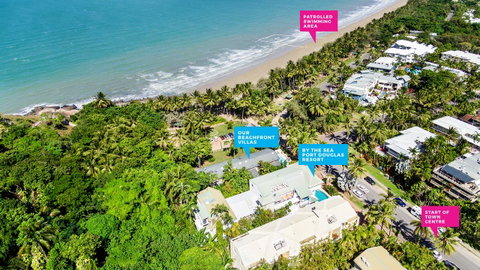 By The Sea Port Douglas - Hervey Bay Accommodation 1