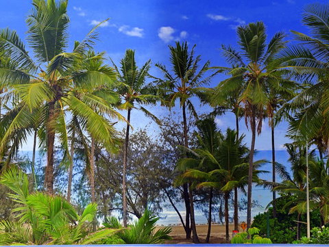 By The Sea Port Douglas - Hervey Bay Accommodation 3