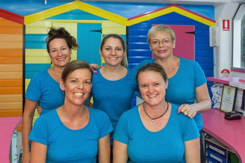 By The Sea Port Douglas - Hervey Bay Accommodation 21