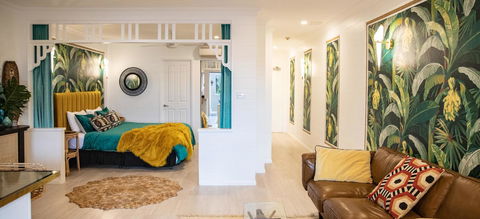 NOMAD - Luxe Apartment - Hervey Bay Accommodation 16