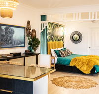 NOMAD - Luxe apartment - Tourism Hervey Bay