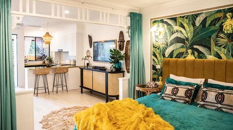 NOMAD - Luxe Apartment - Hervey Bay Accommodation 13