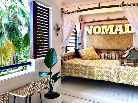 NOMAD - Luxe Apartment - Hervey Bay Accommodation 20