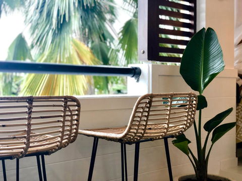 NOMAD - Luxe Apartment - Hervey Bay Accommodation 37