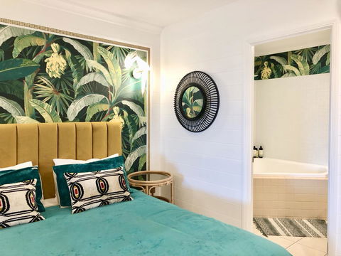 NOMAD - Luxe Apartment - Hervey Bay Accommodation 42