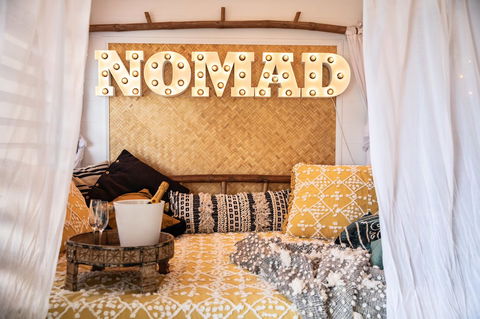 NOMAD - Luxe Apartment - Hervey Bay Accommodation 4