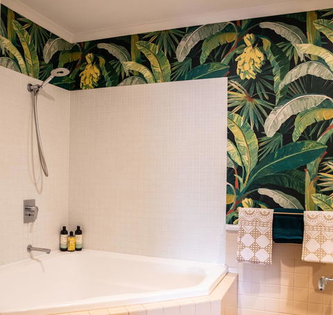 NOMAD - Luxe Apartment - Hervey Bay Accommodation 11