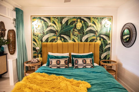 NOMAD - Luxe Apartment - Hervey Bay Accommodation 7