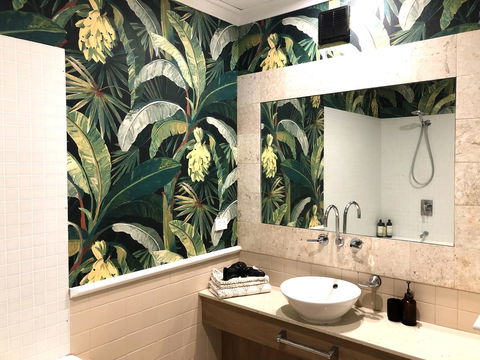 NOMAD - Luxe Apartment - Hervey Bay Accommodation 43