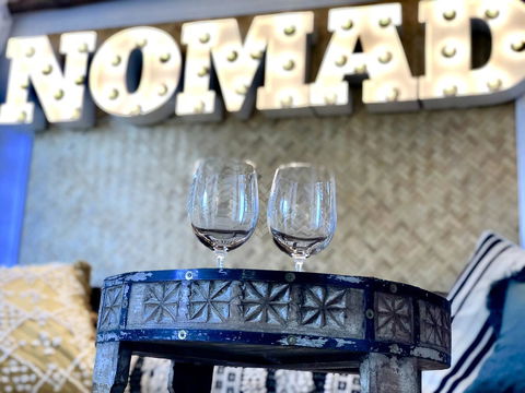 NOMAD - Luxe Apartment - Hervey Bay Accommodation 38
