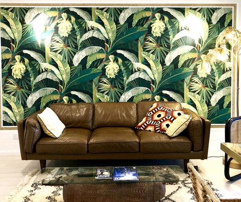NOMAD - Luxe Apartment - Hervey Bay Accommodation 8