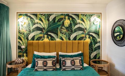 NOMAD - Luxe Apartment - Hervey Bay Accommodation 15