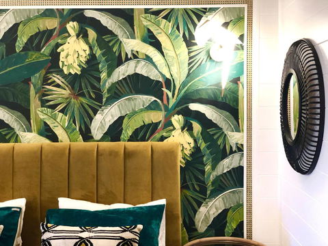 NOMAD - Luxe Apartment - Hervey Bay Accommodation 34
