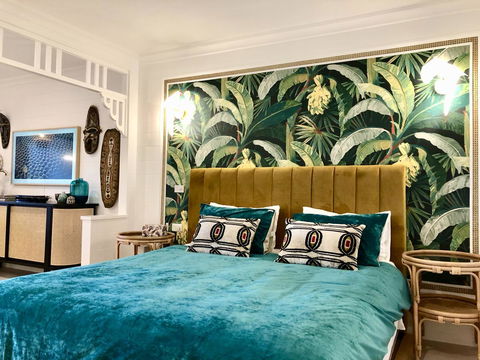 NOMAD - Luxe Apartment - Hervey Bay Accommodation 44