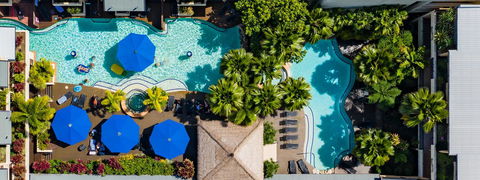 NOMAD - Luxe Apartment - Hervey Bay Accommodation 2