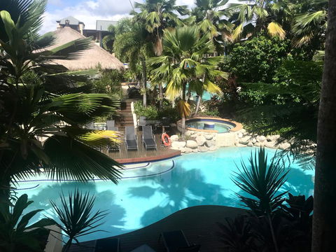 NOMAD - Luxe Apartment - Hervey Bay Accommodation 21