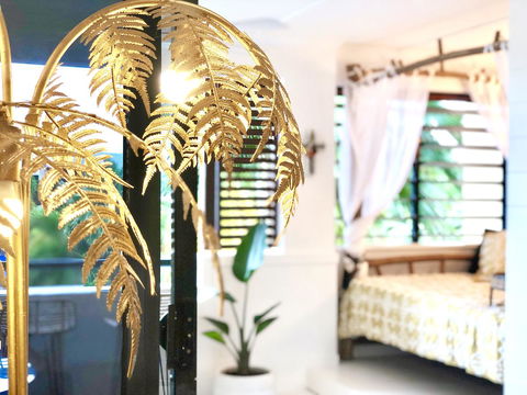 NOMAD - Luxe Apartment - Hervey Bay Accommodation 36