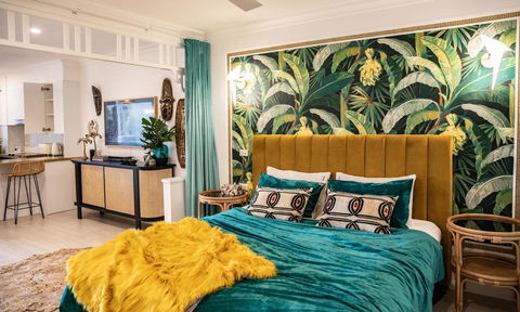 NOMAD - Luxe Apartment - Hervey Bay Accommodation 9