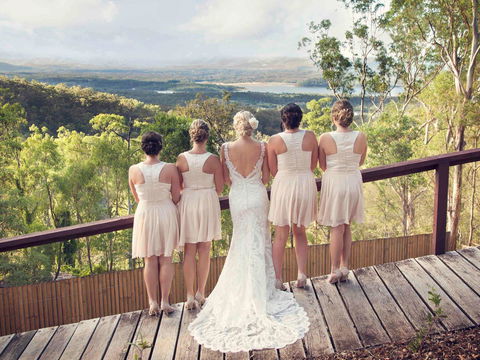 Mercure Clear Mountain Lodge - Hervey Bay Accommodation 41