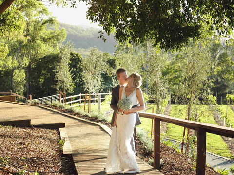 Mercure Clear Mountain Lodge - Hervey Bay Accommodation 37