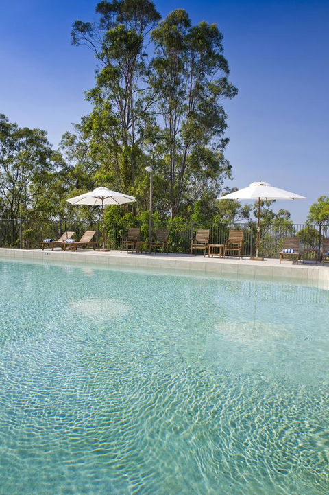 Mercure Clear Mountain Lodge - Hervey Bay Accommodation 17