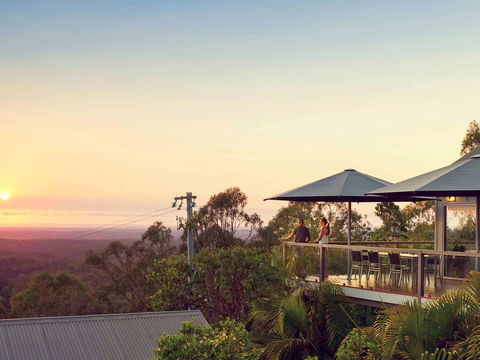 Mercure Clear Mountain Lodge - Hervey Bay Accommodation 29