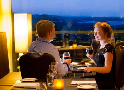 Mercure Clear Mountain Lodge - Hervey Bay Accommodation 7