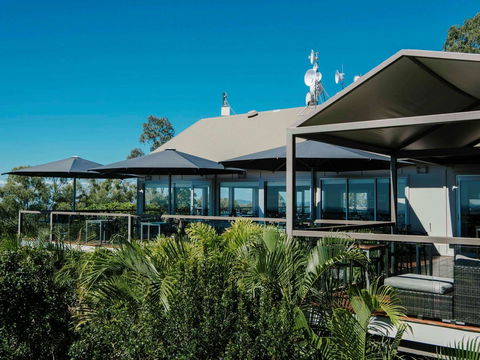 Mercure Clear Mountain Lodge - Hervey Bay Accommodation 36