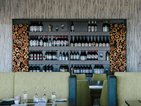 Mercure Clear Mountain Lodge - Hervey Bay Accommodation 38