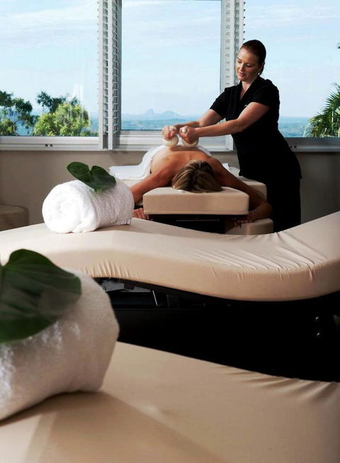 Mercure Clear Mountain Lodge - Hervey Bay Accommodation 20
