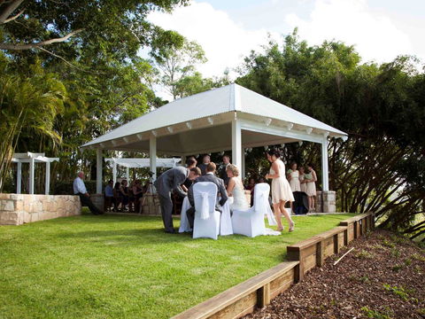 Mercure Clear Mountain Lodge - Hervey Bay Accommodation 40