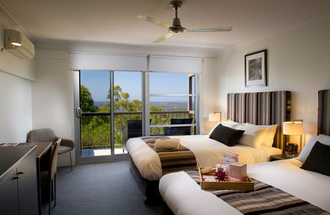 Mercure Clear Mountain Lodge - Hervey Bay Accommodation 5