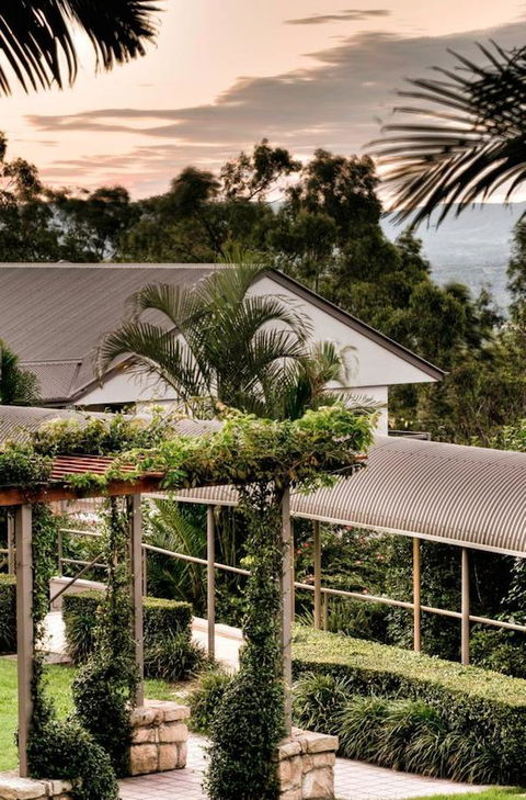 Mercure Clear Mountain Lodge - Hervey Bay Accommodation 25